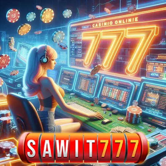 Sawit777 - Best Situs Judi Online No #1 Lancar WD dan Anti Rungkad